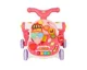 Premergator 4 in 1 KikkaBoo Sweet Escape Pink