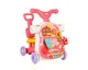 Premergator 4 in 1 KikkaBoo Sweet Escape Pink