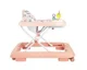Premergator KikkaBoo Poppy Pink