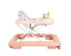 Premergator KikkaBoo Poppy Pink