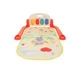 Игровой коврик KikkaBoo Happy Owl Orange foto