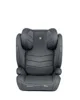 Автокресло с изофиксом i-Size KikkaBoo i-Stand Dark Grey, 100-150 см