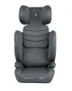 Автокресло с изофиксом i-Size KikkaBoo i-Stand Dark Grey, 100-150 см