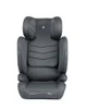 Автокресло с изофиксом i-Size KikkaBoo i-Stand Dark Grey, 100-150 см