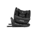Scaun auto rotativ cu isofix KikkaBoo i-Hike Black, 40-150 cm
