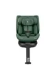 Вращающееся автокресло с изофиксом KikkaBoo i-Orbit Army Green, 40-150 см