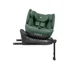 Вращающееся автокресло с изофиксом KikkaBoo i-Orbit Army Green, 40-150 см