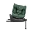 Вращающееся автокресло с изофиксом KikkaBoo i-Orbit Army Green, 40-150 см