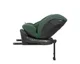 Вращающееся автокресло с изофиксом KikkaBoo i-Orbit Army Green, 40-150 см