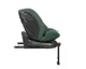 Вращающееся автокресло с изофиксом KikkaBoo i-Orbit Army Green, 40-150 см