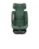Вращающееся автокресло с изофиксом KikkaBoo i-Orbit Army Green, 40-150 см