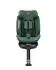 Вращающееся автокресло с изофиксом KikkaBoo i-Orbit Army Green, 40-150 см