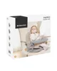 Стул-бустер KikkaBoo Pappo Grey