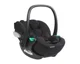 Автокресло i-Size KikkaBoo i-Trail Black, 40-87 см