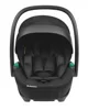 Автокресло i-Size KikkaBoo i-Trail Black, 40-87 см
