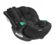 Автокресло i-Size KikkaBoo i-Trail Black, 40-87 см