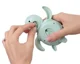 Термометр для ванны KikkaBoo Buddy Mint foto
