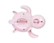 Термометр для ванны KikkaBoo Buddy Pink foto