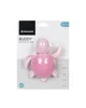 Термометр для ванны KikkaBoo Buddy Pink foto