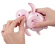 Термометр для ванны KikkaBoo Buddy Pink foto