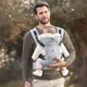 Marsupiu Premaman Willy Kaki