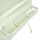 Masuta de infasat pliabila Babycare Verde