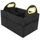 Organizator pentru scutece si accesorii Premaman Modern Pop foto