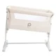 Patut co-sleeper Premaman Calinoo Bej