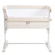 Patut co-sleeper Premaman Calinoo Bej
