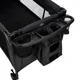 Patut pliant cu accesorii Premaman Top All In