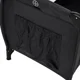 Patut pliant cu accesorii Premaman Top All In