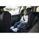 Автокресло с системой Isofix Premaman Peak i-Size Черный, 100–150 см