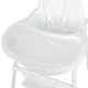 Стульчик для кормления Babycare Capucine Белый
