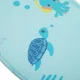 Подставка для купания Premaman Aloha Голубая