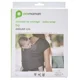 Sistem de purtare wrap elastic pentru bebelusi Premaman Lia Kaki