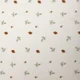 Set protectii laterale pentru patut Premaman Regele Padurii, 6 buc.