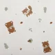Спальный мешок без рукавов Premaman Король леса (0–6 мес.)