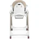 Стульчик для кормления Peg Perego Prima Pappa Follow Me Astral