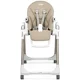 Стульчик для кормления Peg Perego Prima Pappa Follow Me Astral