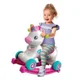 Balansoar Clementoni Baby Unicorn foto