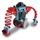Конструктор 5 в 1 Clementoni Science Museum Mechanics Juniors