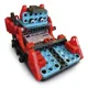 Конструктор 5 в 1 Clementoni Science Museum Mechanics Juniors