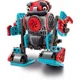 Конструктор 5 в 1 Clementoni Science Museum Mechanics Juniors