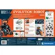 Конструктор Clementoni Robot Evolution