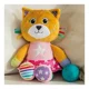 Мягкая игрушка Clementoni Baby Кошка