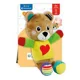 Мягкая игрушка Clementoni Baby Медвежонок