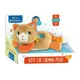 Мягкая игрушка Clementoni Baby Кошечка Рон Рон