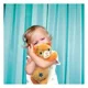 Мягкая игрушка Clementoni Baby Кошечка Рон Рон