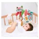 Мягкая спираль Clementoni Baby