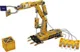 Puzzle 3D CubicFun Brat robotic hidraulic